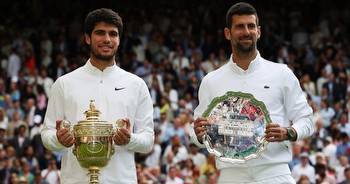 Alcaraz becoming a great, by dethroning a great, in epic Wimbledon final