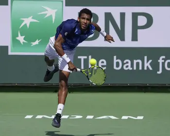 Alcaraz vs. Auger-Aliassime Indian Wells picks and odds: Bet on match to go the distance