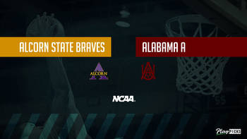 Alcorn State Vs Alabama A&M NCAA Basketball Betting Odds Picks & Tips
