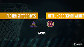 Alcorn State Vs Bethune-Cookman NCAA Basketball Betting Odds Picks & Tips