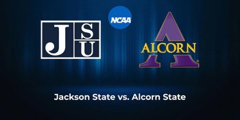 Alcorn State vs. Jackson State Predictions, College Basketball BetMGM Promo Codes, & Picks