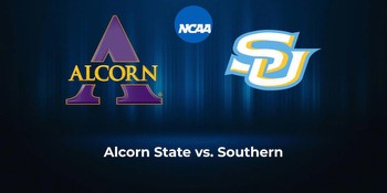 Alcorn State vs. Southern: Sportsbook promo codes, odds, spread, over/under