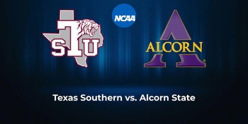 Alcorn State vs. Texas Southern: Sportsbook promo codes, odds, spread, over/under