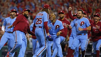 ALCS and NLCS Best Bets: Phillies vs Diamondbacks and Astros vs Rangers