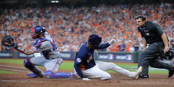 ALCS Game 4: Houston Astros at Texas Rangers odds, picks and predictions