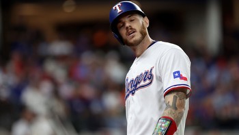 ALCS Game 5: Houston Astros at Texas Rangers odds, picks and predictions