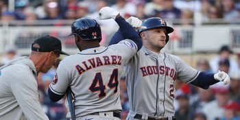 ALDS Game 4: Houston Astros at Minnesota Twins odds, picks and predictions