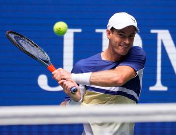 Alejandro Davidovich Fokina vs Andy Murray 10/11/22 Gijon Open Tennis Picks, Predictions, Odds