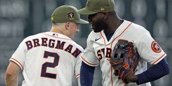 Alex Bregman Player Props: Astros vs. Athletics
