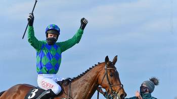 Alex Hammond blog: Cheltenham Festival day one tips with Willie Mullins fancied to add to record haul
