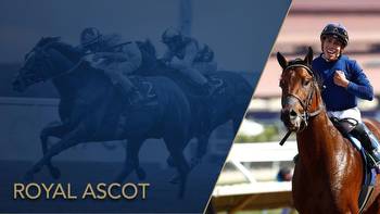 Alex Hammond Royal Ascot tips including Nature Strip, Home Affairs and best outsider Tasman Bay