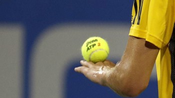 Alex Michelsen Tournament Preview & Odds to Win ASB Classic