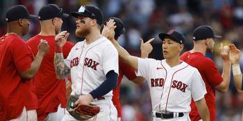 Alex Verdugo Player Props: Red Sox vs. Mariners