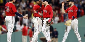 Alex Verdugo Preview, Player Props: Red Sox vs. Orioles