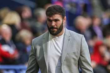 Alex Walmsley says St Helens could win four trophies in 2023