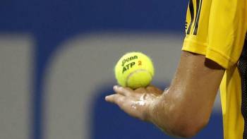 Alexander Shevchenko vs. Hubert Hurkacz Match Preview & Odds to Win Dubai Duty Free Tennis Championships