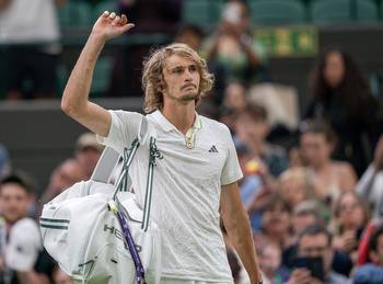 Alexander Zverev vs Laslo Djere Odds & Prediction