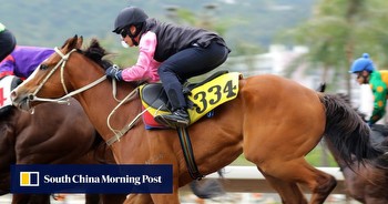 Alexis Badel weighs up tactical change in bid for back-to-back Hong Kong Derby upsets