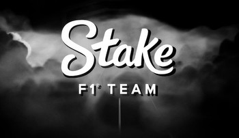 Alfa Romeo officially becomes Stake F1 Team