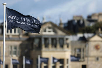 Alfred Dunhill Links Championship 2023: Preview, betting tips & how to watch