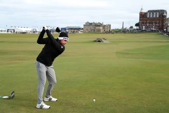 Alfred Dunhill Links Championship preview: FREE betting tips and TV times