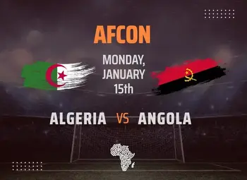 Algeria vs Angola Predictions, Tips and Odds for the AFCON match