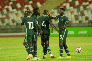 Algeria vs. Nigeria: Preview, betting tips, prediction as Super Eagles dare Desert Foxes