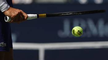 Aliaksandra Sasnovich vs. Cori Gauff Match Preview & Odds to Win Dubai Duty Free Tennis Championships