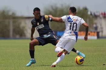Alianza Lima vs Alianza Atletico Prediction, Betting Tips and Odds