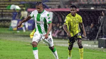 Alianza Petrolera vs Atletico Nacional Prediction, Betting Tips & Odds