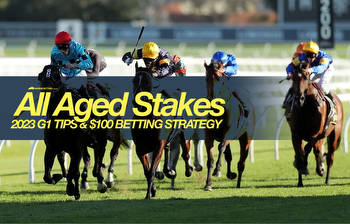 All Aged Stakes Betting Tips & Strategy