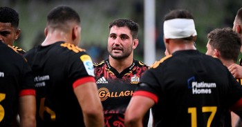 All Black greats react to Super Rugby players being mic'd up