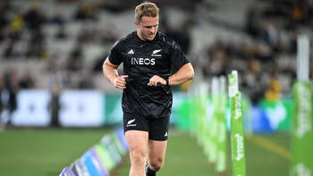 All Blacks go in fully-loaded for final World Cup warm-up against the Boks