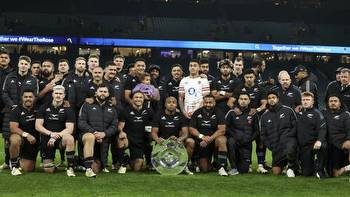 All Blacks’ Northern Tour: Plenty to chew on going into Rugby World Cup year