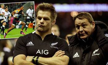 All Blacks should remember the players they've poached from the Pacific Islands