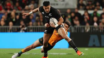 All Blacks v Australia: Kickoff time, how to watch in NZ, live streaming, teams, odds