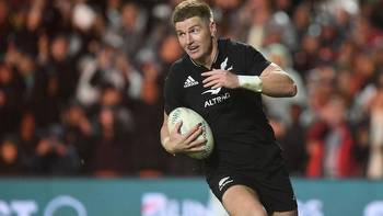 All Blacks v England live updates: All Blacks take early lead