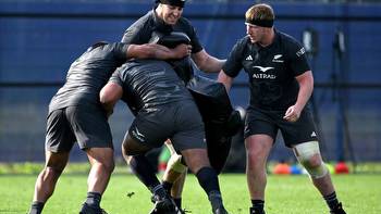 All Blacks v Ireland score prediction, kickoff time, how to watch in New Zealand