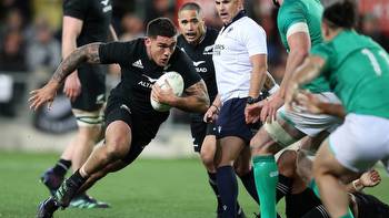 All Blacks v Ireland third test: Kick-off time, how to watch, live streaming, teams, injuries, odds