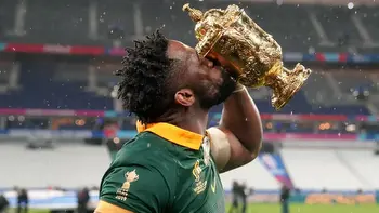 All Blacks v Springboks: Five takeaways from the Rugby World Cup Final
