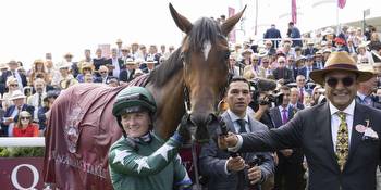 All eyes on Classic-winning Nashwa and Hollie Doyle in Filly & Mare geegeez.co.uk