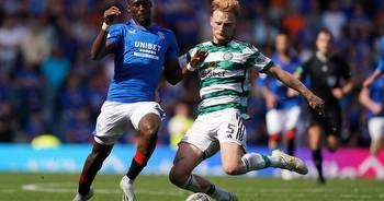 All in the Game: ‘Outstanding’ Liam helps tip the Scales for Celtic in Old Firm derby