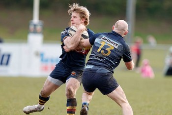 All-Ireland League Rugby Queen's Armagh: Ballynahinch’s top four hopes suffer major blow in defeat to Shannon