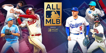 All-MLB Team Award favorites for 2023