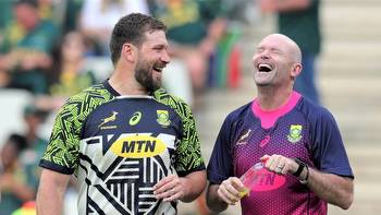 'All or nothing' for Boks in Durban
