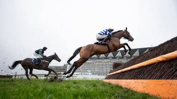 All roads lead to Kempton: King George building to epic clash of the titans