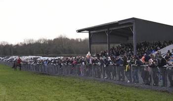 All roads lead to Templetuohy this weekend for annual coursing meet