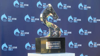 All Star Mile gets a shake-up and prize money cut