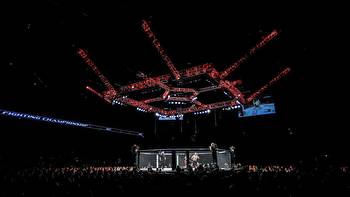 All The Best Betting Promo Codes For UFC London