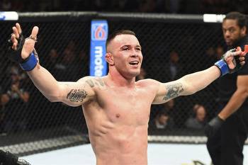 ‘All the Gift I Need’: Colby Covington Steals Christmas 2022 With an Epic Video